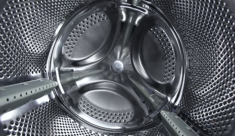Ремонт барабана стиральной машины Индезит