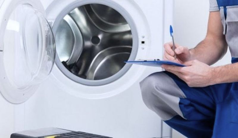 Почему шумит при отжиме стиральная машина Индезит