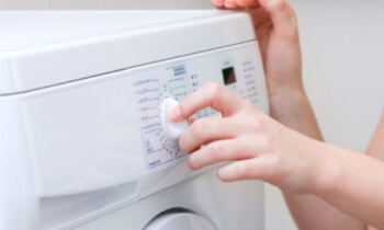 Как понять, что бак стиральной машины Индезит нужно менять?