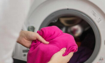 Как понять, что в стиральной машине Indesit нужно менять прессостат?