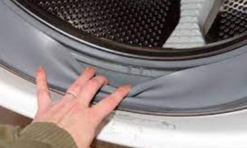 Причины повреждения манжеты в стиральной машине Indesit?