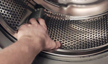 Как понять, что в стиральной машине Indesit нужно менять патрубки?