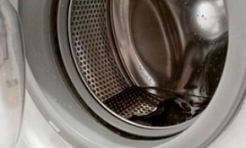Как определить, что в стиральной машине Indesit не работает помпа?