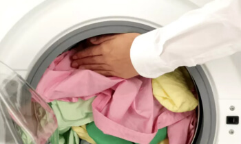 Причины поломки пружин в стиральной машине Индезит