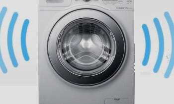Как понять, что в стиральной машине Indesit нужно менять пружины?
