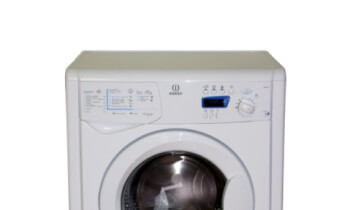 Как понять, что в стиральной машине Indesit нужно менять температурный датчик?